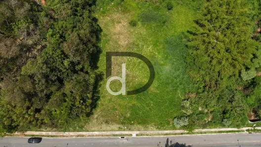 Lote/Terreno à venda, 2675m² no Pinheirinho, Vinhedo