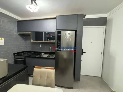 Apartamento com 1 Quarto à venda, 31m² no Vila Sônia, São Paulo