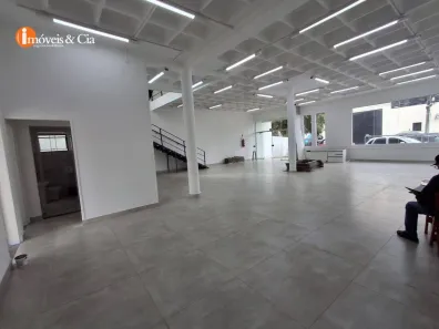 Galpão/Depósito/Armazém para alugar, 444m² no Jardim Brasil, Atibaia
