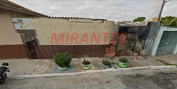 Lote/Terreno à venda, 487m² no Vila Maria Alta, São Paulo
