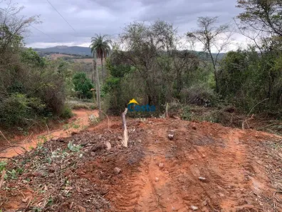 Lote/Terreno à venda, 2000m² no Santo Afonso, Betim