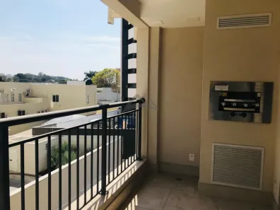 Apartamento com 2 Quartos à venda, 66m² no Botafogo, Campinas