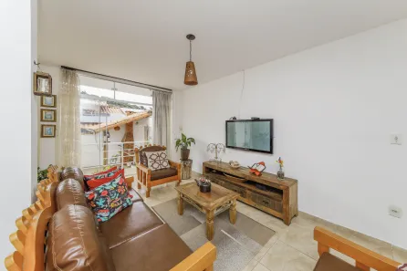 Casa com 3 Quartos à venda, 169m² no Borboleta, Juiz de Fora