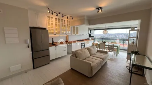 Apartamento com 2 Quartos à venda, 88m² no Vila Leopoldina, São Paulo