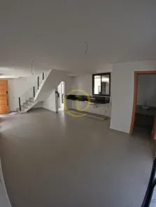 Casa com 3 Quartos à venda, 140m² no Trevo, Belo Horizonte