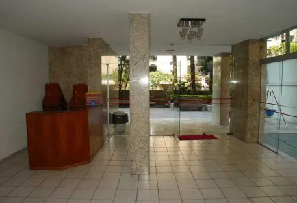 Apartamento com 4 Quartos à venda, 197m² no Itaim Bibi, São Paulo