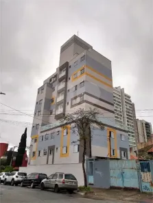 Apartamento com 1 Quarto à venda, 29m² no Santa Teresinha, São Paulo