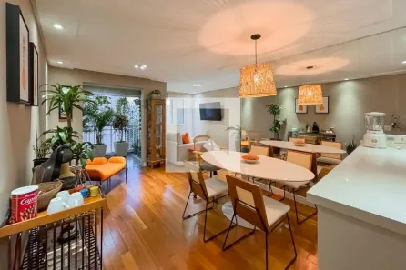 Apartamento com 2 Quartos à venda, 67m² no Cambuci, São Paulo