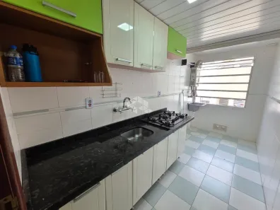 Apartamento com 2 Quartos à venda, 52m² no Sarandi, Porto Alegre