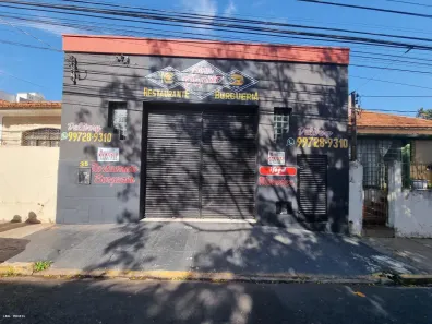 Sala Comercial à venda, 250m² no Vila Euclides, Presidente Prudente