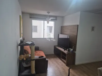 Apartamento com 2 Quartos à venda, 47m² no Sarandi, Porto Alegre