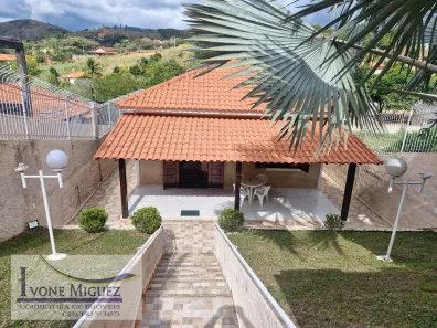Casa com 6 Quartos à venda, 879m² no Avelar, Paty do Alferes
