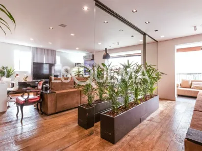 Apartamento com 2 Quartos à venda, 150m² no Vila Nova Conceição, São Paulo