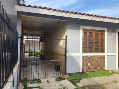 Casa com 2 Quartos à venda, 90m² no São José, Canoas