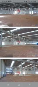 Galpão/Depósito/Armazém à venda, 5550m² no Cidade Aracilia, Guarulhos