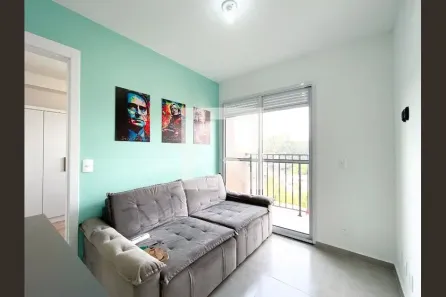 Apartamento com 2 Quartos à venda, 37m² no Vila Butantã, São Paulo