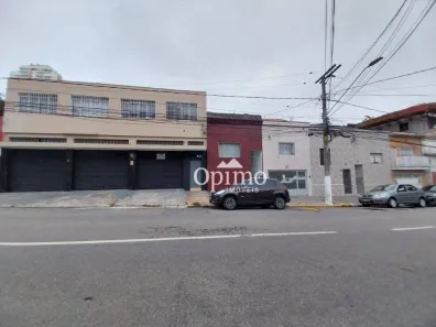 Ponto Comercial à venda, 350m² no Ipiranga, São Paulo