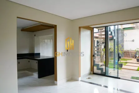 Sobrado com 3 Quartos à venda, 337m² no Parque Trindade, Aparecida de Goiânia