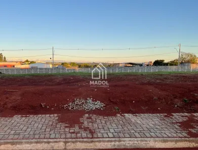 Lote/Terreno à venda, 308m² no Uvaranas, Ponta Grossa