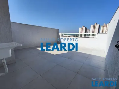 Cobertura com 2 Quartos à venda, 98m² no Parque Oratório, Santo André