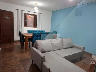 Sobrado com 3 Quartos à venda, 199m² no Jardim Torrão de Ouro, São José dos Campos