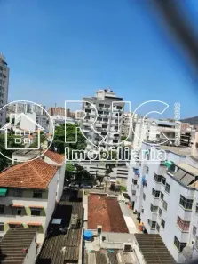 Apartamento com 2 Quartos à venda, 68m² no Grajaú, Rio de Janeiro