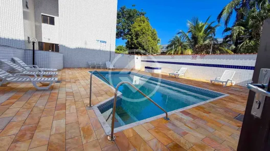 Cobertura com 2 Quartos à venda, 68m² no Itaguá, Ubatuba