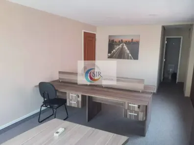 Sala Comercial para alugar, 128m² no Jardim Paulista, São Paulo