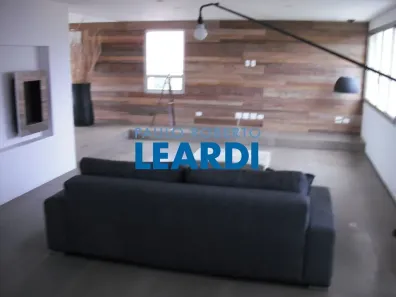 Apartamento com 4 Quartos à venda, 222m² no Brooklin Paulista, São Paulo