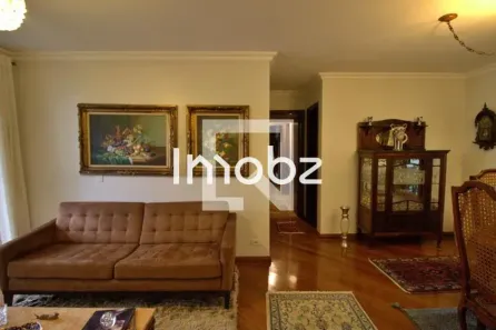 Apartamento com 3 Quartos à venda, 104m² no Vila Andrade, São Paulo