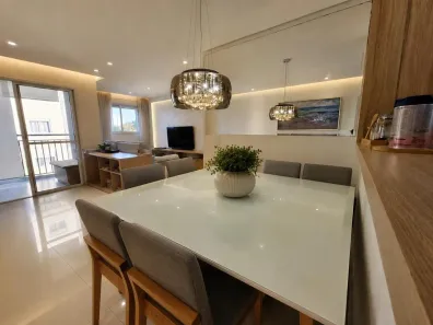 Apartamento com 3 Quartos à venda, 74m² no Vila Polopoli, São Paulo