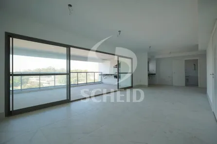 Apartamento com 3 Quartos à venda, 185m² no Santo Amaro, São Paulo