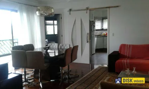Apartamento com 4 Quartos à venda, 180m² no Anchieta, São Bernardo do Campo