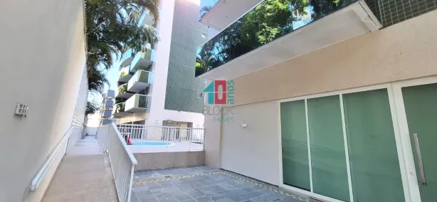 Apartamento com 3 Quartos à venda, 143m² no Tijuca, Rio de Janeiro