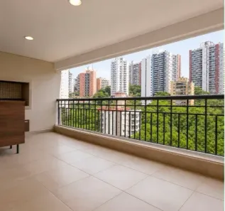 Apartamento com 3 Quartos à venda, 142m² no Vila Andrade, São Paulo