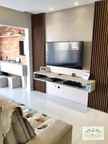 Apartamento com 2 Quartos à venda, 68m² no Vila Andrade, São Paulo