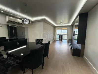 Apartamento com 3 Quartos à venda, 112m² no Pagani, Palhoça