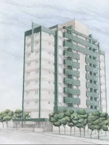 Apartamento com 2 Quartos à venda, 65m² no Pinheiros, São Paulo