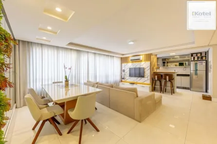 Apartamento com 3 Quartos à venda, 90m² no Petrópolis, Porto Alegre