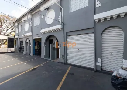 Prédio Comercial para alugar, 250m² no Santana, São Paulo