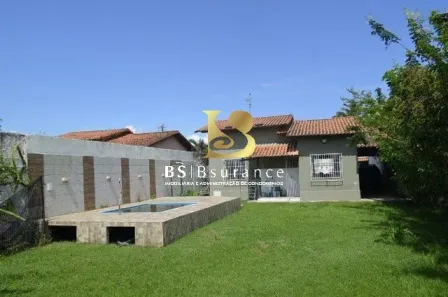 Casa com 3 Quartos à venda, 105m² no Jardim Atlântico Central (Itaipuaçu), Maricá