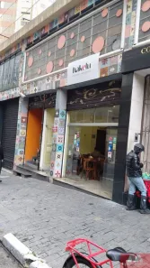 Ponto Comercial para alugar, 138m² no Bela Vista, São Paulo