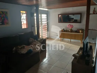Casa com 5 Quartos à venda, 140m² no Jardim Santa Edwiges (Capela do Socorro), São Paulo