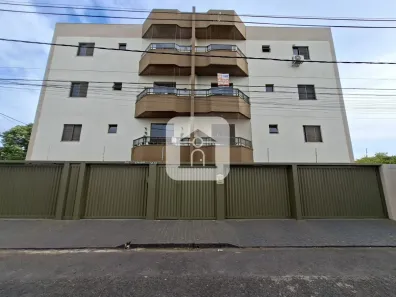Apartamento com 3 Quartos à venda, 91m² no Brasil, Uberlândia