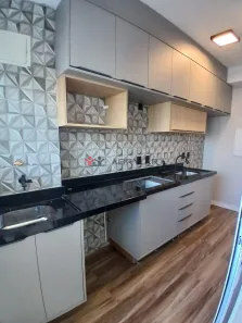 Apartamento com 2 Quartos à venda, 58m² no Medeiros, Jundiaí