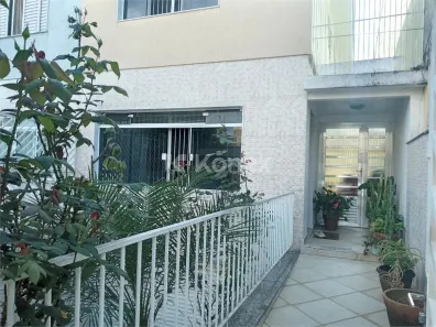 Sobrado com 3 Quartos à venda, 208m² no Vila Aurora (Zona Norte), São Paulo
