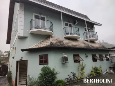 Casa com 2 Quartos para alugar, 80m² no , Itatiaia