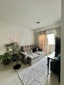 Apartamento com 3 Quartos à venda, 77m² no Floradas de São José, São José dos Campos