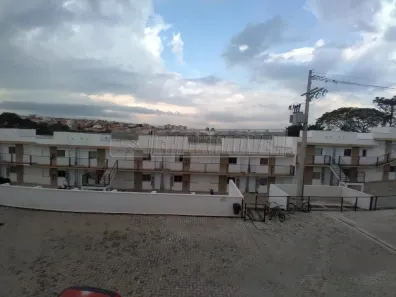 Apartamento com 2 Quartos para alugar, 45m² no Lopes de Oliveira, Sorocaba