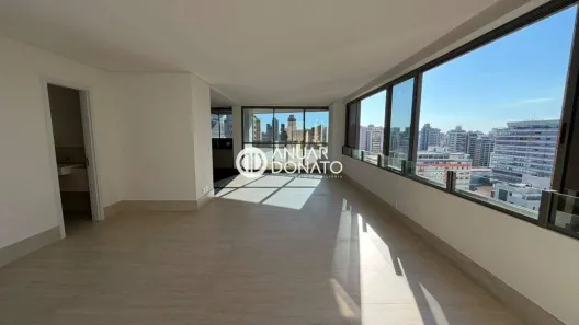 Apartamento com 4 Quartos à venda, 170m² no Savassi, Belo Horizonte
